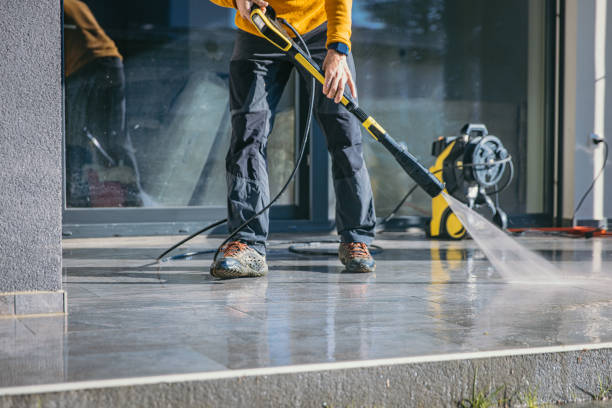 Best Dumpster Area Cleaning  in North Little Rock, AR